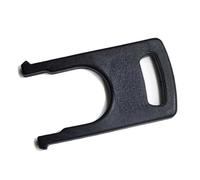 SPORTARC Clip de déclenchement pour nettoyeur haute pression Kärcher K2 K4 K5 K6 Series, remplace 5.037-185.0 5.037-140.0, retenue de tuyau durable pour nettoyeurs domestiques