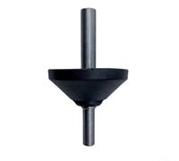 SPORTARC Cône de centrage de rechange pour routeur compact à base fixe