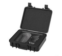 SPORTARC Coque rigide étanche et renforcée pour mini kit Starlink pour protection extérieure, Voir image