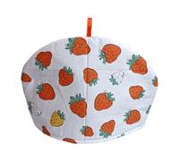 SPORTARC Couvre-théière isotherme pour théière de petite, moyenne et grande théière - Cadeau amusant pour anniversaire, Noël