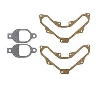 SPORTARC Démarreur à tirer, ensemble de démarrage à retour, cordon de tirage moteur, pour Harbor Freight Predator MC43 52CC 2HP Tarière de terre, pièce