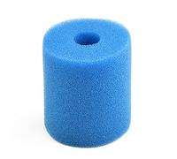SPORTARC Éponge filtrante lavable et réutilisable pour filtre de piscine pour Intex Type H