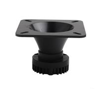 SPORTARC Excellence audio libérée Compact mais puissant, les tweeters TI offrent une expérience impressionnante adaptée à vos besoins audio uniques (C)