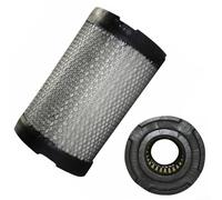 SPORTARC Filtre à air pour Tecumseh 35066 de rechange pour tondeuse à gazon, efficacité optimale, KHJX20775WR281XUIEMGH9LRQ25ZT4