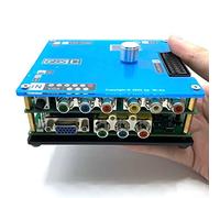 SPORTARC GBSC Convertisseur GBS Control Vidéo Gaming Transcodeur Vidéo Rétro Gaming