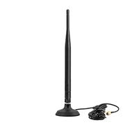 SPORTARC Helium Hotspot 8 dBi Base magnétique 868 MHz avec connecteur mâle RP-SMA pour RAK Nebra pour Bobcat 300 Miner