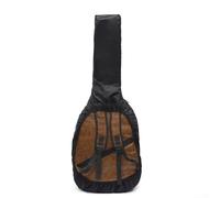 SPORTARC Housse anti-poussière pour sac à de guitare, housse de protection contre la pluie pour guitare, housse de protection contre la pluie, Voir image, For Folk Guitar