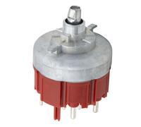 SPORTARC Interrupteur de phare, contrôle de la lumière, variateur d'intensité, 99661353500, remplacement direct, boîtier en plastique, pour Porsche 911 996 986 Boxster