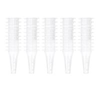 SPORTARC Kit de 50 éponges de culture hydroponique sans sol pour plantes