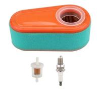 SPORTARC Kit de cylindre de tronçonneuse - Ensemble de bagues de piston - Pièces de reconstruction de moteur pour 372XP et 365 - Construction métallique - 1 kit de réparation à faire soi-même