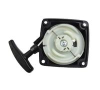 SPORTARC Kit de filtre à air, filtre à air, filtre à air moteur, pour moteurs 212 cc, 25 x 15 x 10 cm, plastique, noir, 1 pièce, pour moteurs 212 non bombés 69730 et 68120