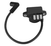 SPORTARC Kit de réparation de solénoïde de carburateur, électrovanne de rechange pour tracteurs de pelouse CH11 CH13 CH15 CH16 CV11-CV16 Toro