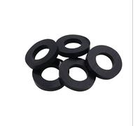 SPORTARC Kits de joints toriques en caoutchouc, joint d'étanchéité compatible avec pour Sodastream bouteille Club Blue Home Buse de réparation de buse