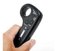 SPORTARC Longboard électrique à quatre roues avec télécommande pour skateboard électrique - Communication bidirectionnelle avec indicateur d'alimentation pour skateboard électrique (général)