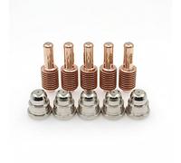 SPORTARC Lot de 10 embouts consommables pour lampe plasma 220329 120926 pour MAX1250