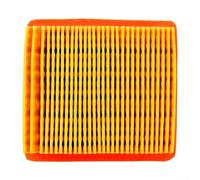 SPORTARC Lot de 2 filtres à air pour débroussailleuse FS89 FS89R FS91 FS111 FS131 FS311 longue durée de vie, D1470594X3882T9492IA57I