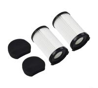 SPORTARC Lot de 2 filtres Exceptional Filtre anti-poussière pour BS 1306N, BS 1948 CB