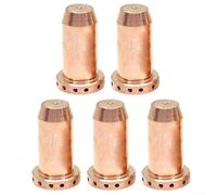 SPORTARC Lot de 5 buses plasma haute fiabilité 9 0093 pour SL40 thermodynamique
