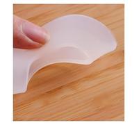 SPORTARC Lot de 5 joints d'étanchéité pour Geberit en caoutchouc de silicone pour valve de chasse d'eau pour Geberit 816.418.00.1