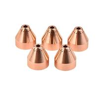 SPORTARC Lot de 5 protections pour lampe torche plasma TIG 220993 pour PMX 65 85 105 MRT 105A