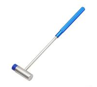 SPORTARC Marteau en caoutchouc pour bricolage, petit outil à double tête pour réparation efficace et (C), 1401970824