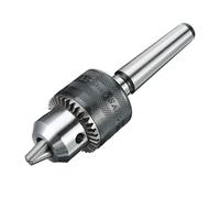 SPORTARC Mini mandrin en métal avec mandrin conique MT2