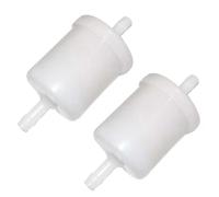 SPORTARC Pare-chocs et goupille d'attelage pour remorque jet ski, accessoire de remorque PWC, 5/8" x 6-1/4", lot de 2 pièces pour Sea-Doo, Yamaha, Kawasaki
