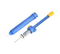 SPORTARC Pompe à dessouder 330 mm de long