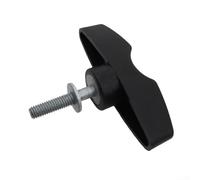 SPORTARC Pour vis et écrou KM55, KM56, KM90, KM100, KM130 41407907501, installation facile et fiable, L25X5B4WP2D971B5U6B6K9589KNV89