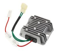 SPORTARC Régulateur de tension 12 V CC AVR pour Kipor Kama KDE3500 5000 6500 6700