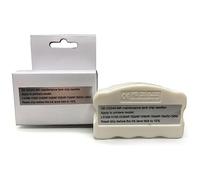 SPORTARC Réinitialisateur de Puce de réservoir d'entretien C9345 pour Epson pour EcoTank ET-16600 16650 8500 8550