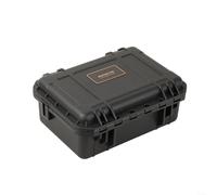 SPORTARC Solution de rangement résistante à la poussière et à l'eau pour un transport sûr de vos drones DJI, Voir image, Safety box