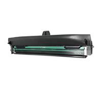 SPORTARC Tête d'impression thermique pour Zebra ZD420 ZD620, haute résolution 203 DPI, longue durée de vie, P1080383-226, lot