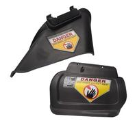 SPORTARC Tondeuse à gazon manuelle pour XP160 XP200 XP225, allumage à disque facile à tirer, pièce de rechange légère pour tondeuse manuelle