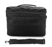 SPORTARC Top Box Sac intérieur, doublure de bagage de moto, insert de rangement imperméable pour BMW R1300 GS Vario 2023-2025, pochette de voyage Oxford avec sangle