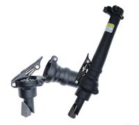 SPORTARC Vélo électrique pliable compact de 35,6 cm avec guidon rehausseur et pliage vertical (pli à droite)