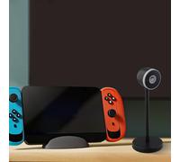 SPORTARC Webcam HD 1080p pour Nintendo Switch 2, caméra de jeu vidéo, angle de caméra réglable, connectivité USB C pour AR et appels vidéo