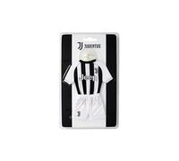 Sportbaer F.C. Juventus Turin - Mini Kit 17 cm - Ventouse