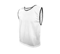 SPORTBIBS Maillots de Football, Gilets d’entraînement Sport, Chasubles pour Enfants, Juniors et Adultes, Chemises de Foot, Dossard Hommes et Femmes. Variété de Tailles et Couleurs, Non Logo