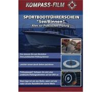 Sportbootführerschein - See/Binnen - Alles zur Praktischen Prüfung