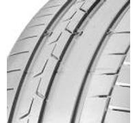 Continental Pneu SportContact 6 245/35R20 95Y XL SSR D A 72 B