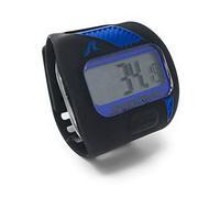 Sportcount Combo bleu chronomètre et tour compteurs