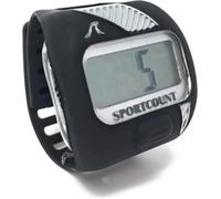 Sportcount Combo Bleu chronomètre et Tour compteurs