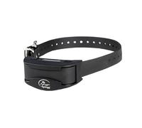 SportDOG - Collier Anti-Aboiement pour Chien Rechargeable NoBark, Waterproof, Rechargeable, jusqu'à 200 heures d'autonomie, 3 modes d’apprentissage, pour chien de plus de 3,6 Kg