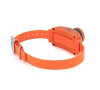 SportDOG - Collier de Repérage avec Beeper pour Chien, Compatible Système de Dressage SportTrainer - jusqu’à 100 heures d’autonomie - pour chien de + 3.6 kg - Orange
