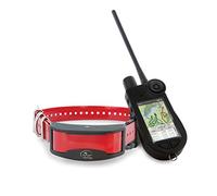 SportDOG - Collier Traceur GPS pour Chien et Système de Localisation TEK Série 2.0 avec télécommande, idéal Chasse - Submersible, Rechargeable - 16 km de portée