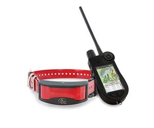 SportDOG - Collier Traceur GPS pour Chien et Système de Localisation TEK Série 2.0 avec télécommande, idéal Chasse - Submersible, Rechargeable - 16 km de portée