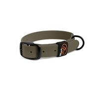 SportDOG Collier utilitaire robuste - Imperméable et anti-odeurs - Matériau doux au toucher de qualité supérieure - Matériel durable testé contre le stress, matériel durable - Porte-sangle en silicone