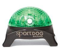 SportDOG Localisateur Lumineux/Lampe de Repérage/Idéal Chien de Chasse Vert