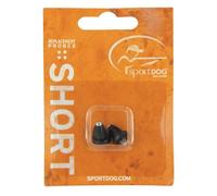 SportDOG Points de Contact Courts de la Marque